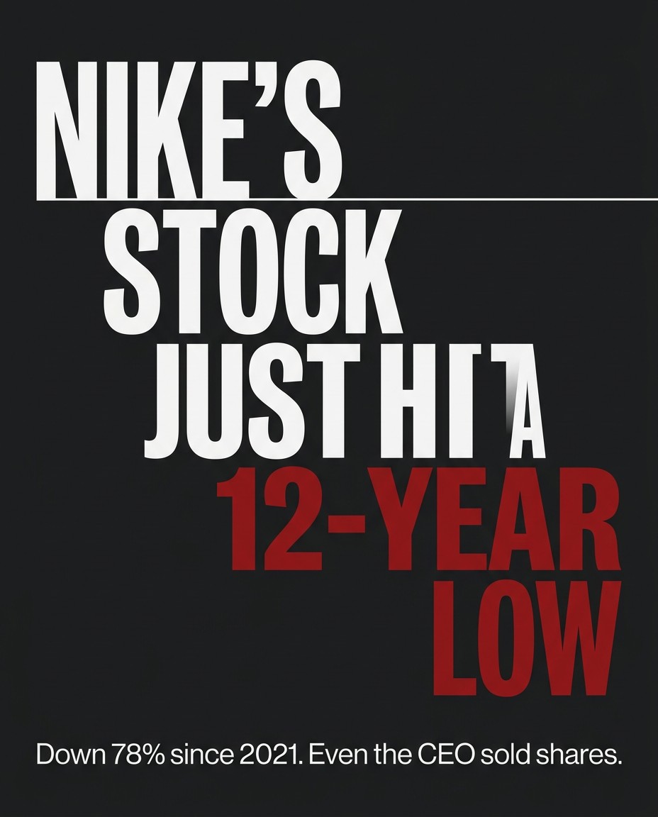 Stocks - NKE.N