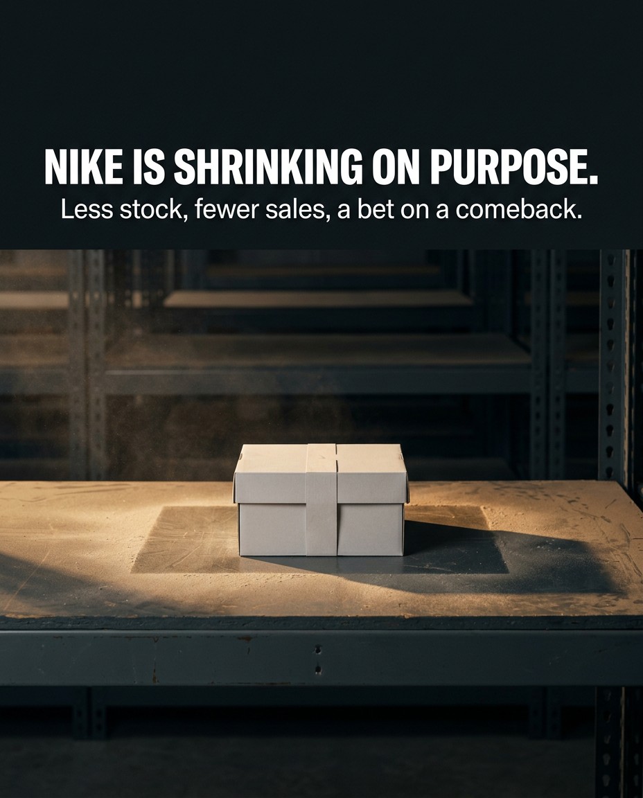 Stocks - NKE.N