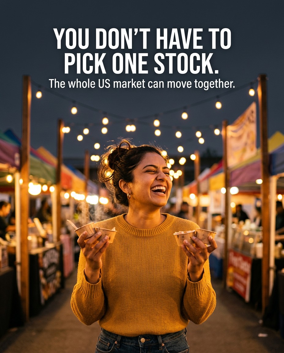 Etfs - VTI.US