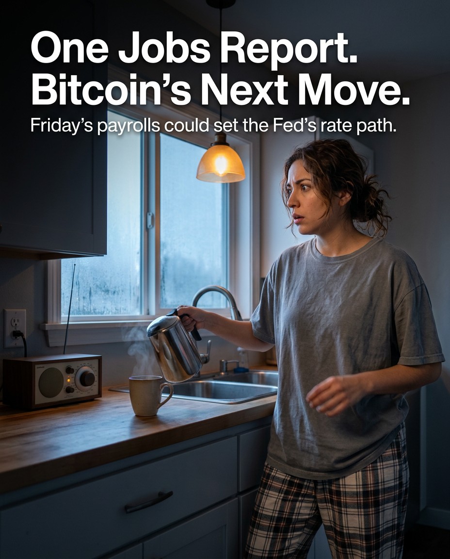 Crypto - BTCUSD