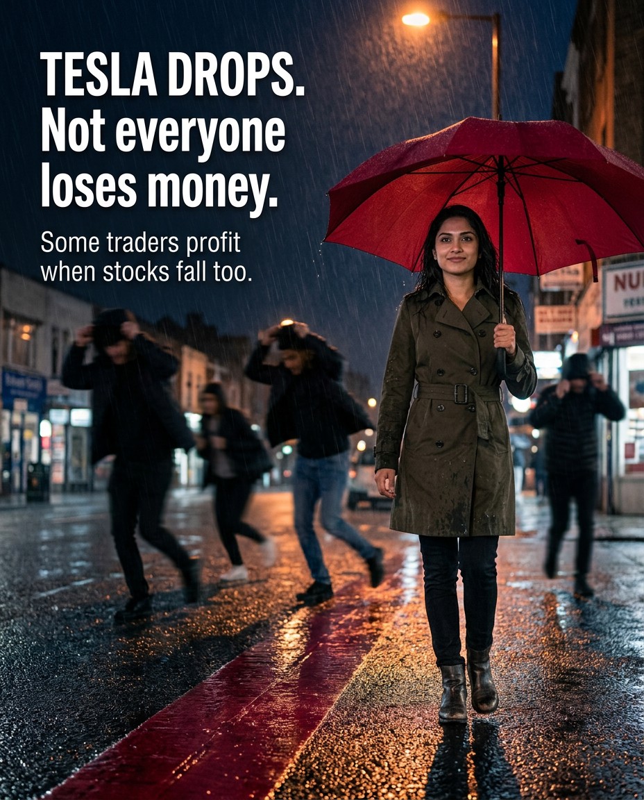 Stocks - TSLA.OQ