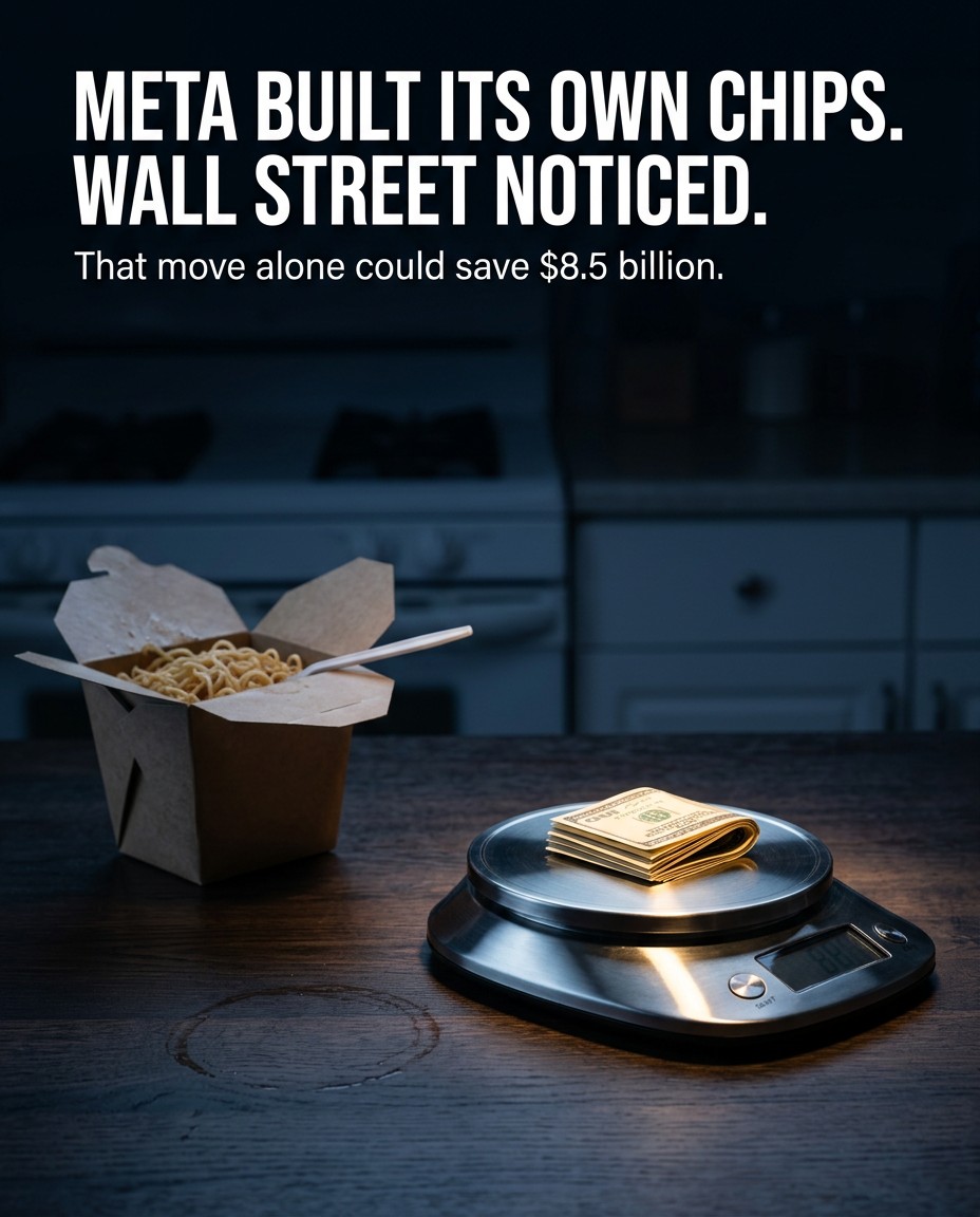 Stocks - META.OQ